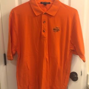 Oklahoma State shirt